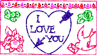 je t aime et jet aimerais pour toute la vie